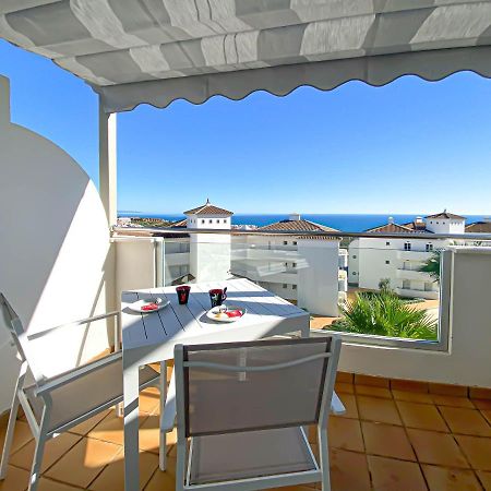 Endless Summer Apartamento De Vacaciones Manilva Exterior photo