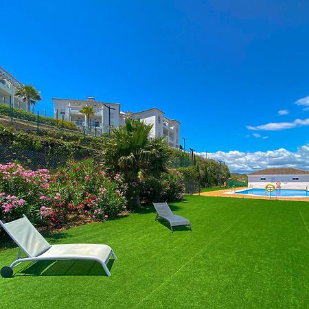 Endless Summer Apartamento De Vacaciones Manilva Exterior photo