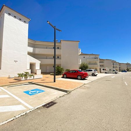 Endless Summer Apartamento De Vacaciones Manilva Exterior photo