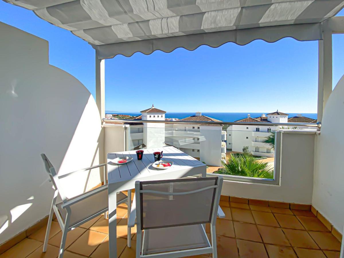 Endless Summer Apartamento De Vacaciones Manilva Exterior photo