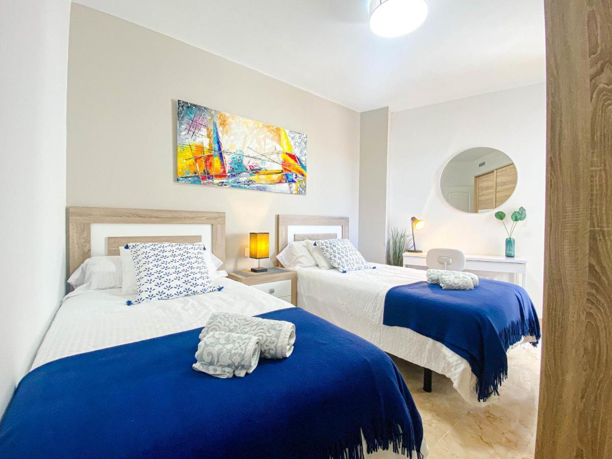 Endless Summer Apartamento De Vacaciones Manilva Exterior photo