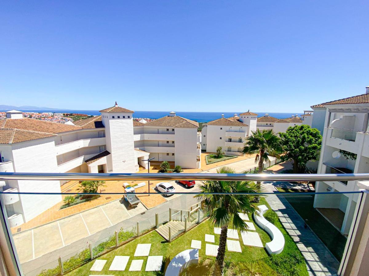 Endless Summer Apartamento De Vacaciones Manilva Exterior photo