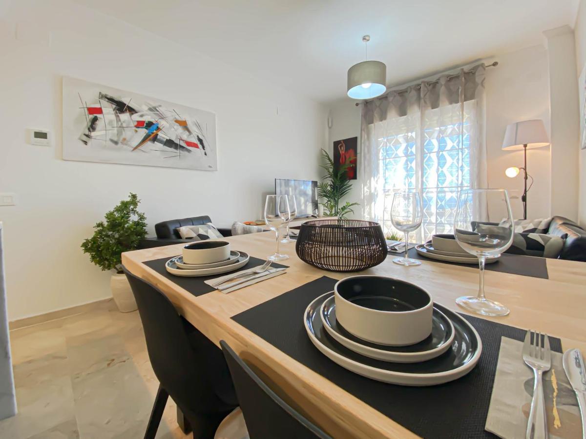 Endless Summer Apartamento De Vacaciones Manilva Exterior photo