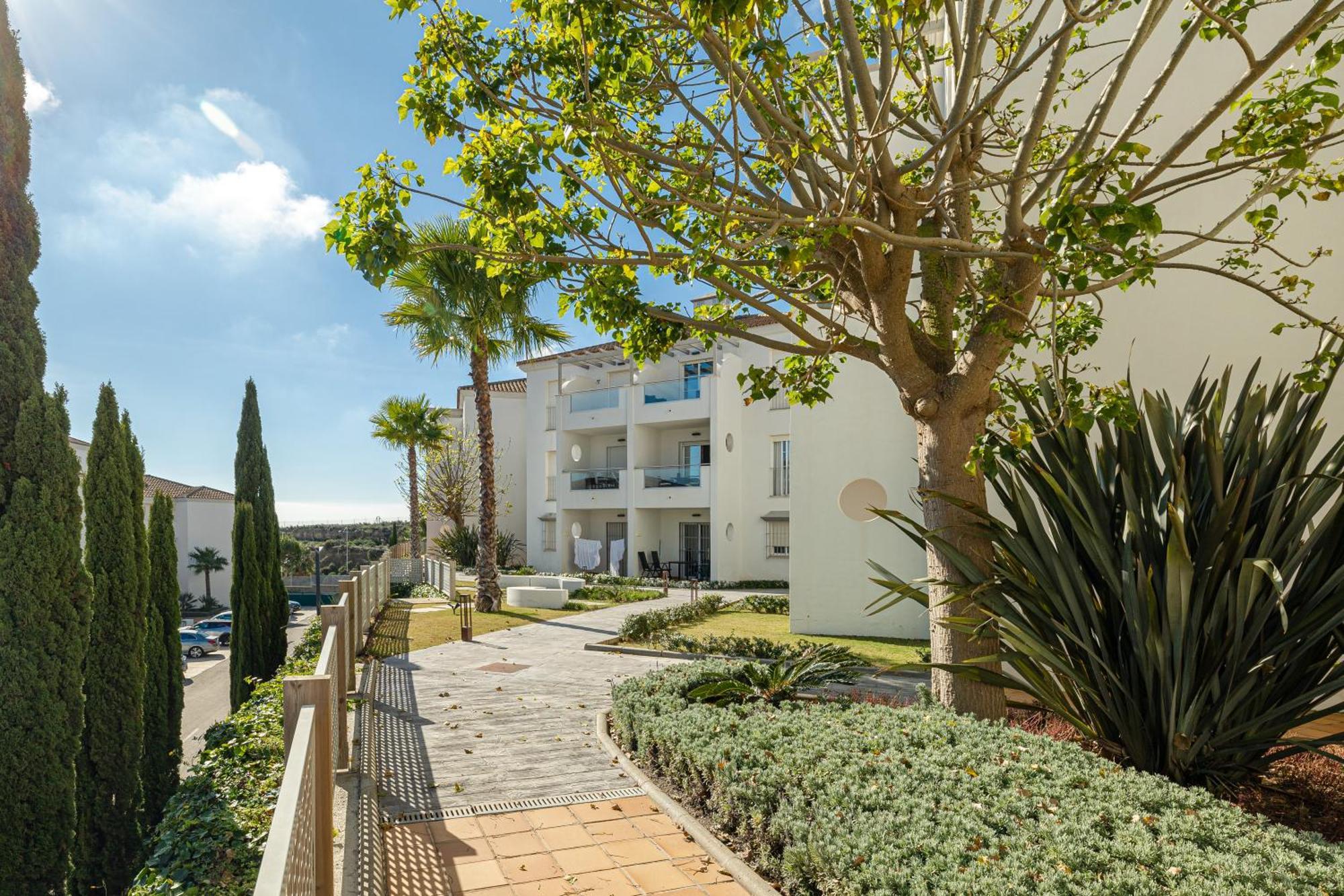 Endless Summer Apartamento De Vacaciones Manilva Exterior photo