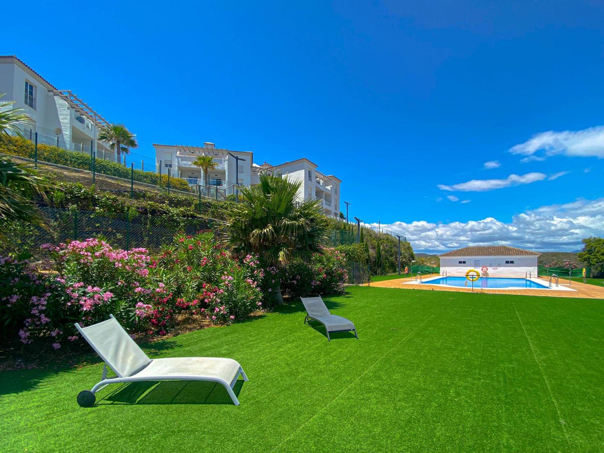 Endless Summer Apartamento De Vacaciones Manilva Exterior photo